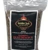 Capital Bbq Charcoal & Smoker Accessories Lumberjack 100% Hickory Wood Pellets (20 Lbs)