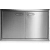 Lynx 36" Ventana Sealed Pantry - LPA36-4
