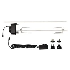 Masterbuilt Outdoor Products Masterbuilt Gravity Series Rotisserie (24" & 30" Grills) - MB20091220 BBQ Accessories