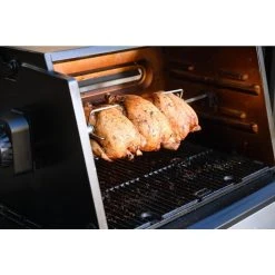 Masterbuilt Outdoor Products Masterbuilt Gravity Series Rotisserie (24