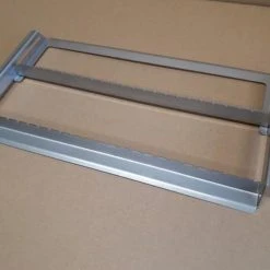 Milano Grills Milano Spiedini Adjustable Barbecue Grill Top BBQ Accessories