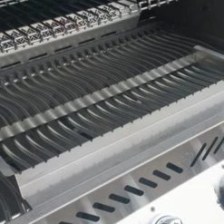 Milano Grills BBQ Accessories Spiedini Barbecue Grill Top