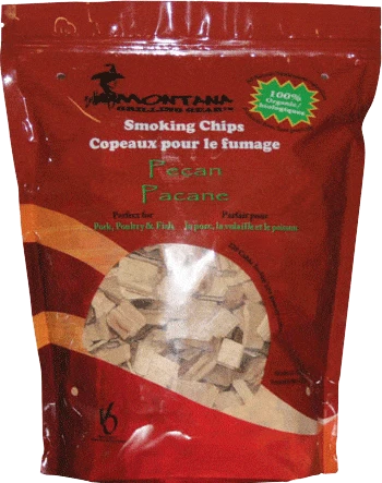 Flash Sale ✨ BBQ Accessories Montana Pecan Smoking Chunks (4.5 Lb.) - WCH360-PE ⌛ 3 BBQ Accessories Montana Pecan Smoking Chunks (4.5 Lb.) - WCH360-PE