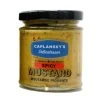 Chadwicks & Hacks Caplansky''s Deli Mustard (Spicy) - MUS-SPICY