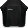 BBQ Accessories Napoleon Grill Cover (RSE525 - Shelves Up) - 61527 121.92 X 154.94 X 63.5 Cm