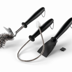 BBQ Accessories Napoleon Grill Cleaning Tool Kit - 62045