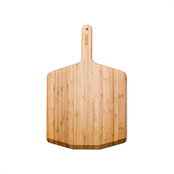 Ooni Bamboo Pizza Peel BBQ Accessories
