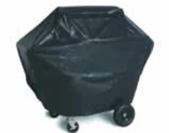 Silver Giant HD Vinyl BBQ Cover - SGC-VC36 BBQ Accessories