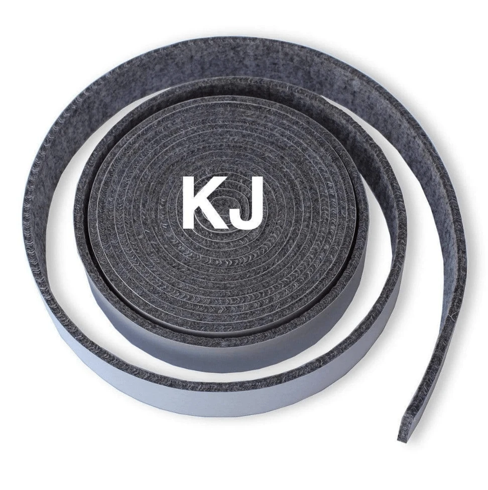 Best Pirce ⌛ (Do Not Use) Parts Smokeware High-Temp (Nomex) Felt Grill Gaskets - Kamado Joe ❤️ 3 (Do Not Use) Parts Smokeware High-Temp (Nomex) Felt Grill Gaskets - Kamado Joe