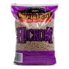 BBQers Delight Wood Pellets (Hickory - 20 Lb.)