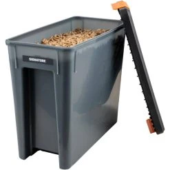 Traeger Canada Traeger Staydry Pellet Bin & Lid - BAC615