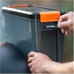 Traeger Canada Traeger Staydry Pellet Bin & Lid - BAC615