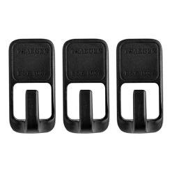 Traeger Canada Traeger BAC536 Magnetic Plastic Hooks - 3 Pieces BBQ Accessories