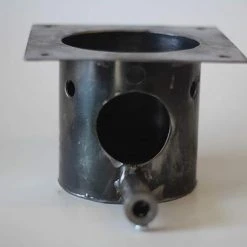 Traeger Canada Traeger Firepot - KIT0024 Parts