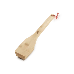 BBQ Accessories Weber 12" Bamboo Brush - 6275