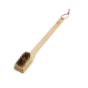 Budget 🛒 Weber 18" Bamboo Brush - 6276 BBQ Accessories ✔️ 1 Weber 18" Bamboo Brush - 6276 BBQ Accessories