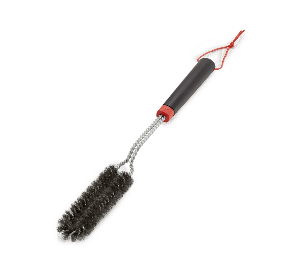 Cheapest ✨ Weber 18" Detail Grill Brush - 6729 ⭐ 3 Weber 18" Detail Grill Brush - 6729