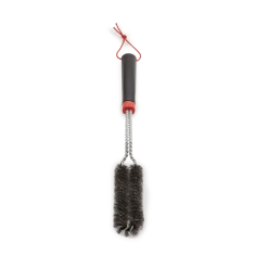 Weber 18" Detail Grill Brush - 6729