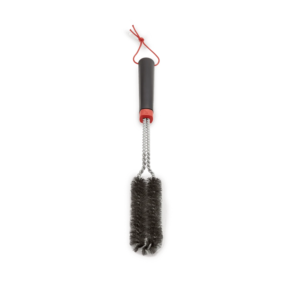 Cheapest ✨ Weber 18" Detail Grill Brush - 6729 ⭐ 4 Weber 18" Detail Grill Brush - 6729