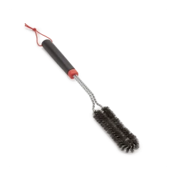 Cheapest ✨ Weber 18" Detail Grill Brush - 6729 ⭐ 7 Weber 18