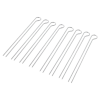 Weber Grilling Skewer Set (8 Pc.) - 6320 BBQ Accessories