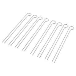 Weber Grilling Skewer Set (8 Pc.) - 6320 BBQ Accessories
