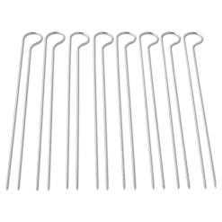 Weber Grilling Skewer Set (8 Pc.) - 6320 BBQ Accessories