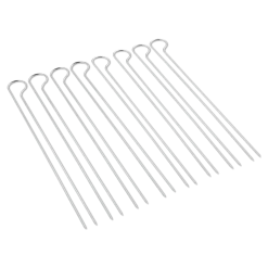 Weber Grilling Skewer Set (8 Pc.) - 6320 BBQ Accessories