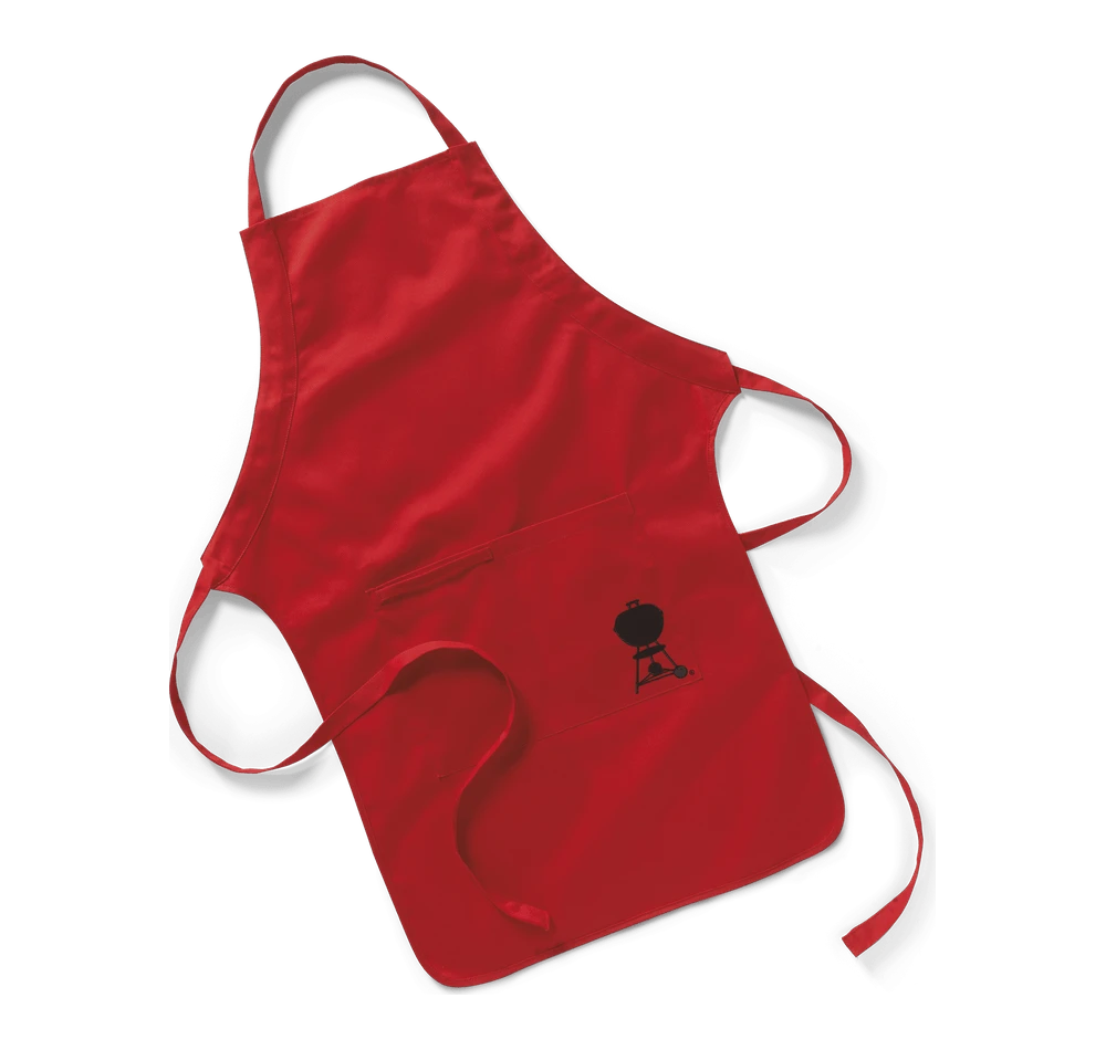 Best Sale ⌛ Weber Apron 🔔 4 Weber Apron