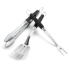 Weber Premium Tool Set (3 Pc) - 6630
