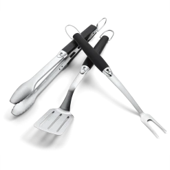 Weber Premium Tool Set (3 Pc) - 6630