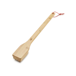 Weber 18" Bamboo Brush - 6276 BBQ Accessories