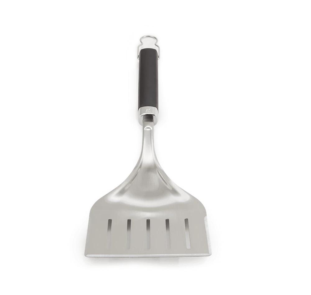 Budget 😍 BBQ Accessories Weber Precision Wide Grill Spatula - 6770 🥰 4 BBQ Accessories Weber Precision Wide Grill Spatula - 6770