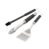 Flash Sale ✨ Weber Precision Grill Set (3 Pc.) - 6772 BBQ Accessories ❤️ 2 Weber Precision Grill Set (3 Pc.) - 6772 BBQ Accessories