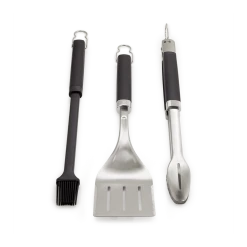 Weber Precision Grill Set (3 Pc.) - 6772 BBQ Accessories