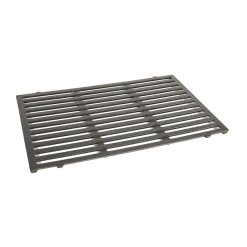 Weber Porcelain-Enameled Cast Iron Cooking Grate (SmokeFire EX4/6 & Spirit 300 Series) - 7011