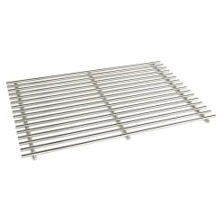 Weber Stainless Steel Cooking Grate (SmokeFire EX4/EX6 & Spirit 300 Series) - 7012