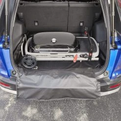 Best reviews of 🎁 BBQ Accessories Weber Traveler Cargo Protector - 7030 ⌛ 16 BBQ Accessories Weber Traveler Cargo Protector - 7030