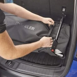 Best reviews of 🎁 BBQ Accessories Weber Traveler Cargo Protector - 7030 ⌛ 18 BBQ Accessories Weber Traveler Cargo Protector - 7030