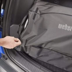 Best reviews of 🎁 BBQ Accessories Weber Traveler Cargo Protector - 7030 ⌛ 19 BBQ Accessories Weber Traveler Cargo Protector - 7030