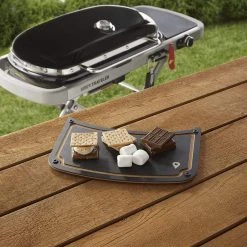 Flash Sale ๐งจ Weber Traveler Reversible Prep & Serve Board - 7031 BBQ Accessories ๐ 17 Weber Traveler Reversible Prep & Serve Board - 7031 BBQ Accessories