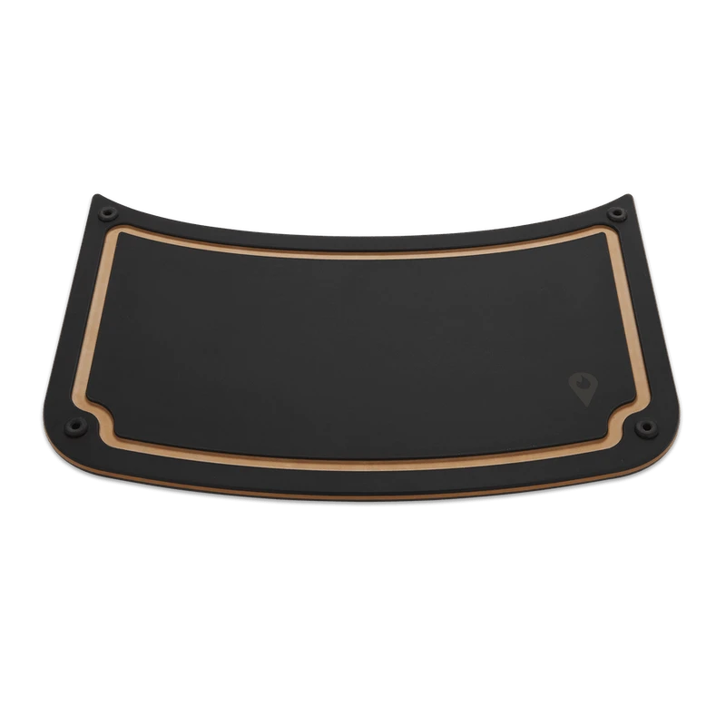 Flash Sale ๐งจ Weber Traveler Reversible Prep & Serve Board - 7031 BBQ Accessories ๐ 6 Weber Traveler Reversible Prep & Serve Board - 7031 BBQ Accessories