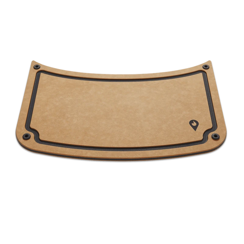 Flash Sale ๐งจ Weber Traveler Reversible Prep & Serve Board - 7031 BBQ Accessories ๐ 5 Weber Traveler Reversible Prep & Serve Board - 7031 BBQ Accessories