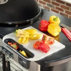 Weber Cut & Catch Board - 7032