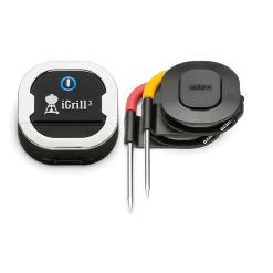 Weber IGrill 3 - 7204 BBQ Accessories