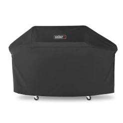 Weber Premium Grill Cover (GENESIS 400 Series) - 7758