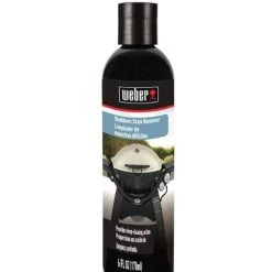 Weber Stubborn Stain Remover (6 Oz.) - 8030