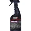 Best reviews of ๐ Weber Grate Grill Cleaner (16 Oz.) - 8032 BBQ Accessories ๐คฉ 1 Weber Grate Grill Cleaner (16 Oz.) - 8032 BBQ Accessories