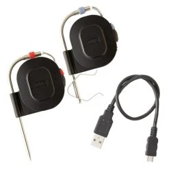 Weber 3204 Smart Connect Grilling Hub BBQ Accessories